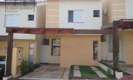 Casa à venda, 95 m² por R$ 750.000,00 - Condomínio Reserva Pagliato - Sorocaba/SP