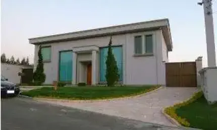 Casa à venda, 1000 m² por R$ 4.370.000,00 - Condomínio Village Castelo - Itu/SP