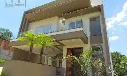 Casa à venda, 284 m² por R$ 1.700.000,00 - Condominio Golden Park Residence - Sorocaba/SP