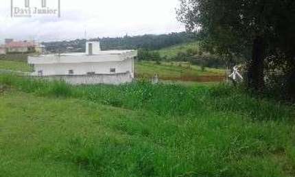 Terreno à venda, 800 m² por R$ 190.000,00 - Condomínio Village Araçoiaba - Araçoiaba da Serra/SP