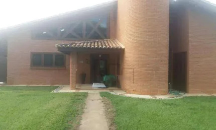 Sítio à venda, 121000 m² por r$ 3.500.000,00 - aparecida - araçoiaba da serra/sp