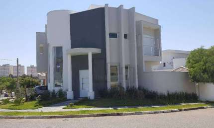Casa à venda, 325 m² por R$ 1.980.000,00 - Condomínio Parque Esplanada - Votorantim/SP