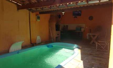Casa à venda, 210 m² por R$ 760.000,00 - Éden - Sorocaba/SP