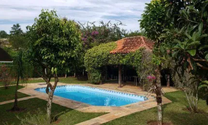 Casa à venda, 724 m² por R$ 2.800.000,00 - Condomínio Vivendas do Lago - Sorocaba/SP