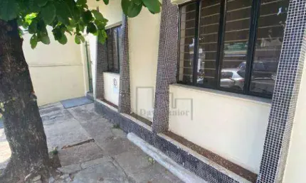 Casa para alugar, 60 m² por r$ 2.650,00/mês - jardim vergueiro - sorocaba/sp