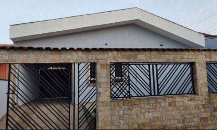 Casa à venda, 230 m² por R$ 450.000,00 - Central Parque Sorocaba - Sorocaba/SP