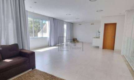 Casa com 3 dormitórios, 321 m² - venda por R$ 2.350.000,00 ou aluguel por R$ 18.620,00/mês - Alphaville Nova Esplanada I - Votorantim/SP