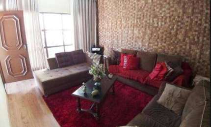Casa à venda, 366 m² por R$ 750.000,00 - Vila Gabriel - Sorocaba/SP