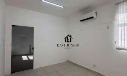 Sala para alugar, 40 m² por R$ 1.700,00 - Mangal - Sorocaba/SP