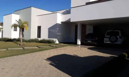 Casa à venda, 515 m² por R$ 6.950.000,00 - Condomínio Residencial Fazenda Imperial - Sorocaba/SP