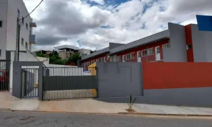 Apartamento à venda, 41 m² por R$ 140.000,00 - Jardim Santa Esmeralda - Sorocaba/SP