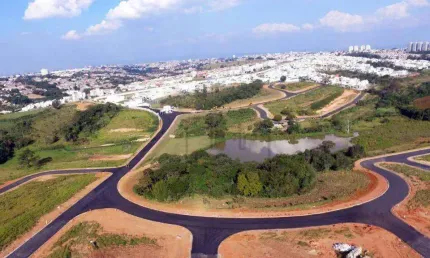 Terreno à venda, 384 m² por R$ 360.000,00 - Condomínio Helena Maria - Sorocaba/SP