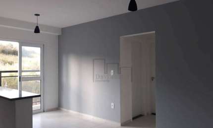 Apartamento à venda, 52 m² por R$ 335.000,00 - Parque Morumbi - Votorantim/SP