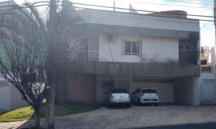 Casa com 4 suítes à venda, 545 m² por R$ 2.100.000 - Condomínio Village Saint Claire - Sorocaba/SP