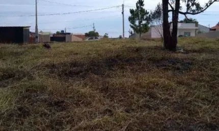 Terreno à venda, 300 m² por R$ 150.000,00 - Jardim Novo Horizonte - Araçoiaba da Serra/SP