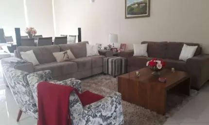 Casa com 3 suites à venda, 280 m² por R$ 1.900.000 - Condomínio Villa Olympia - Sorocaba/SP