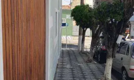 Sala para alugar, 109 m² por R$ 2.500,00/mês - Vila Barcelona - Sorocaba/SP