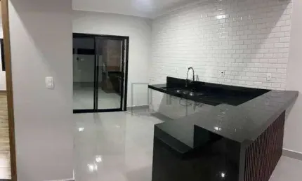 Casa à venda, 112 m² por R$ 630.000,00 - Condomínio Horto Florestal Villagio - Sorocaba/SP