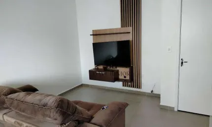 Apartamento, 53 m² - venda por r$ 500.000,00 ou aluguel por r$ 3.720,00/mês - parque campolim - sorocaba/sp