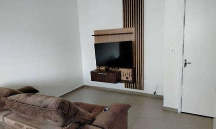 Apartamento, 53 m² - venda por R$ 500.000,00 ou aluguel por R$ 3.720,00/mês - Parque Campolim - Sorocaba/SP