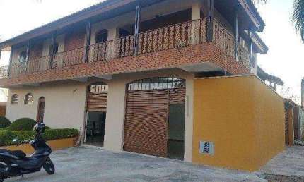 Salão à venda, 100 m² por R$ 900.000,00 - Jardim Prestes de Barros - Sorocaba/SP