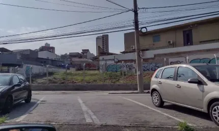 Terreno para alugar, 750 m² por R$ 25.000,00/mês - Centro - Sorocaba/SP