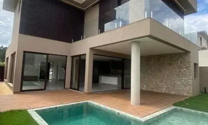 Casa com 3 suítes, 300 m² - venda por r$ 3.500.000 ou aluguel por r$ 15.000/mês - condomínio villas do golfe - itu/sp