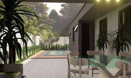Casa, 195 m² - venda por R$ 1.600.000,00 ou aluguel por R$ 9.458,00/mês - Condomínio Residencial Renaissance - Sorocaba/SP