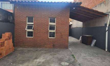 Casa com 3 dormitórios à venda, 52 m² por R$ 280.000,00 - Jardim Santa Catarina - Sorocaba/SP