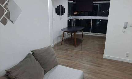 Apartamento para alugar, 52 m² por R$ 4.000,00/mês - Parque Campolim - Sorocaba/SP