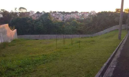 Terreno à venda, 540 m² por r$ 595.000,00 - condominio residencial village vert - sorocaba/sp