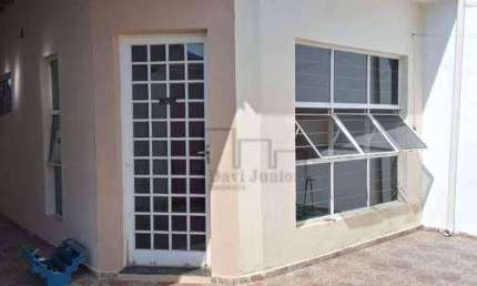 Casa à venda, 85 m² por R$ 330.000,00 - Altos de Votorantim - Votorantim/SP