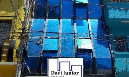 Prédio, 536 m² - venda por R$ 1.900.000,00 ou aluguel por R$ 10.583,09/mês - Centro - Sorocaba/SP