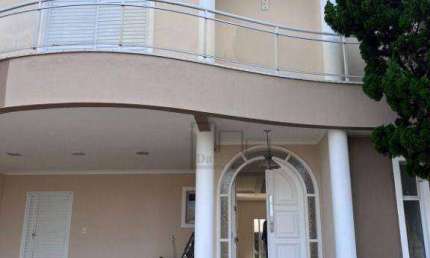 Casa à venda, 360 m² por R$ 1.850.000,00 - Condomínio Residencial Sunset Village - Sorocaba/SP