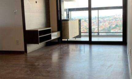 Apartamento à venda, 89 m² por R$ 870.000,00 - Jardim Maria José - Votorantim/SP