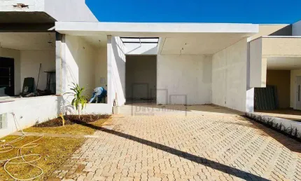 Casa à venda, 135 m² por R$ 799.000,00 - Condomínio Residencial Reserva Ipanema - Sorocaba/SP