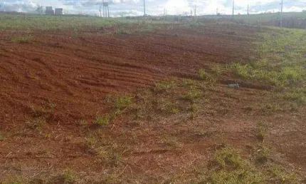 Terreno à venda, 250 m² por R$ 260.000,00 - Residencial Jardim São Lucas - Salto de Pirapora/SP