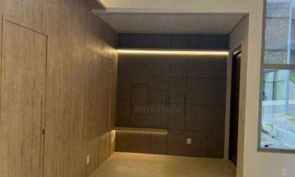 Casa à venda, 272 m² por R$ 2.600.000,00 - Alphaville Nova Esplanada IV - Votorantim/SP