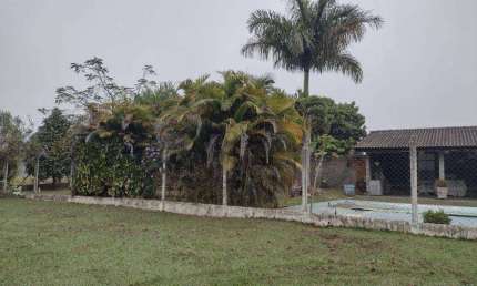 Terreno à venda, 7200 m² por R$ 1.200.000,00 - Jundiaquara - Araçoiaba da Serra/SP