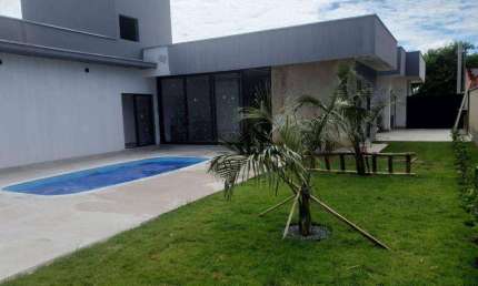 Casa à venda, 248 m² por R$ 1.809.000,00 - Condomínio Saint Charbel - Araçoiaba da Serra/SP