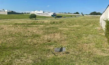 Terreno à venda, 1000 m² por R$ 450.000,00 - Condomínio UP Residencial - Sorocaba/SP