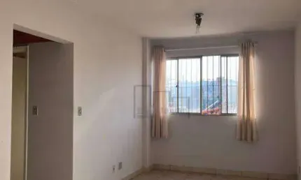 Apartamento à venda, 59 m² por R$ 200.000,00 - Jardim Faculdade - Sorocaba/SP
