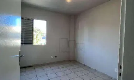 Apartamento à venda, 75 m² por R$ 220.000,00 - Jardim Faculdade - Sorocaba/SP