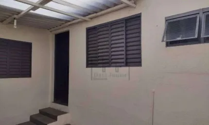 Casa à venda, 179 m² por R$ 490.000,00 - Vila Trujillo - Sorocaba/SP