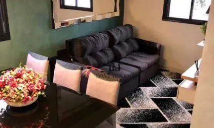 Apartamento com 3 dormitórios à venda, 101 m² por r$ 950.000,00 - parque campolim - sorocaba/sp