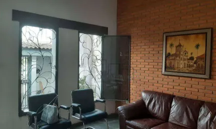 Casa para alugar, 200 m² por R$ 4.626,00/mês - Vila Trujillo - Sorocaba/SP