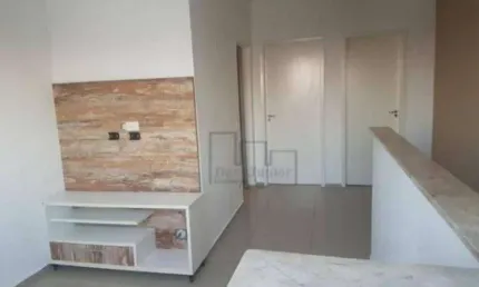 Apartamento com 3 dormitórios à venda, 110 m² por R$ 321.000,00 - Residencial Spazio Splendido - Sorocaba/SP