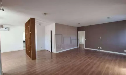 Apartamento com 3 dormitórios à venda, 242 m² por r$ 2.500.000,00 - parque campolim - sorocaba/sp