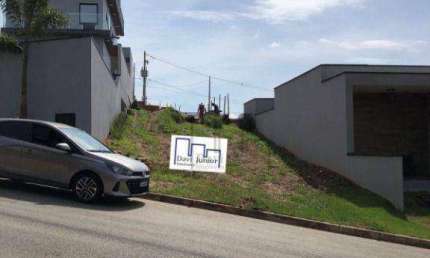 Terreno à venda, 306 m² por R$ 310.000,00 - Condomínio Helena Maria - Sorocaba/SP