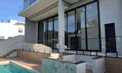 Casa à venda, 303 m² por R$ 3.000.000,00 - Alphaville Nova Esplanada IV - Votorantim/SP